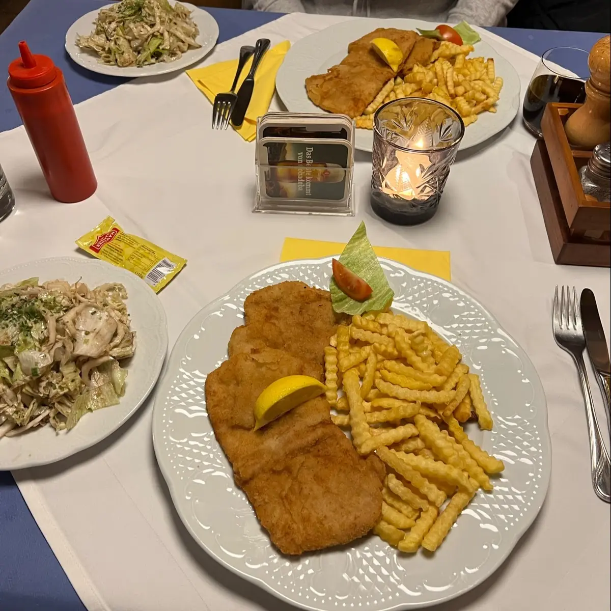 Schnitzel