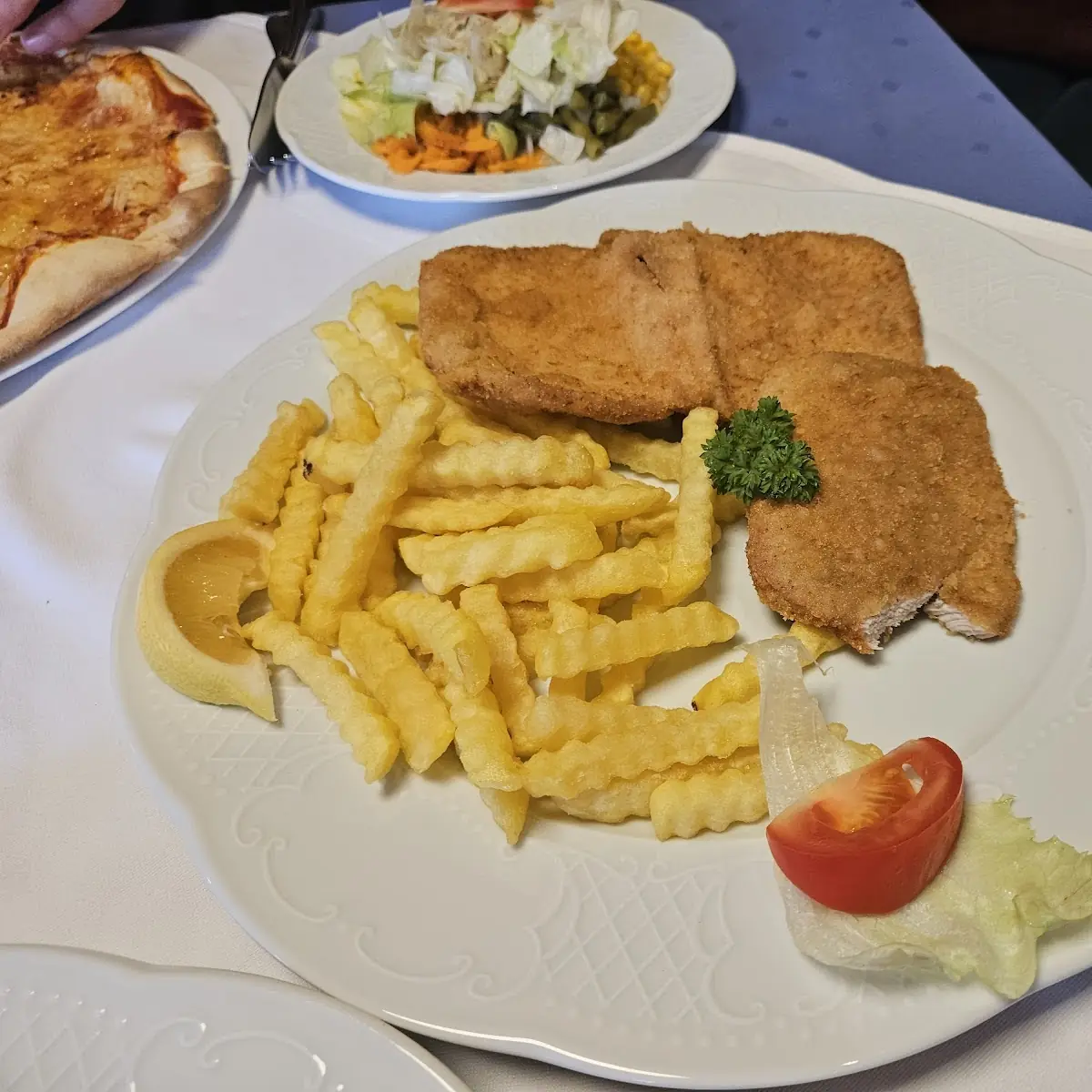 Snitzel