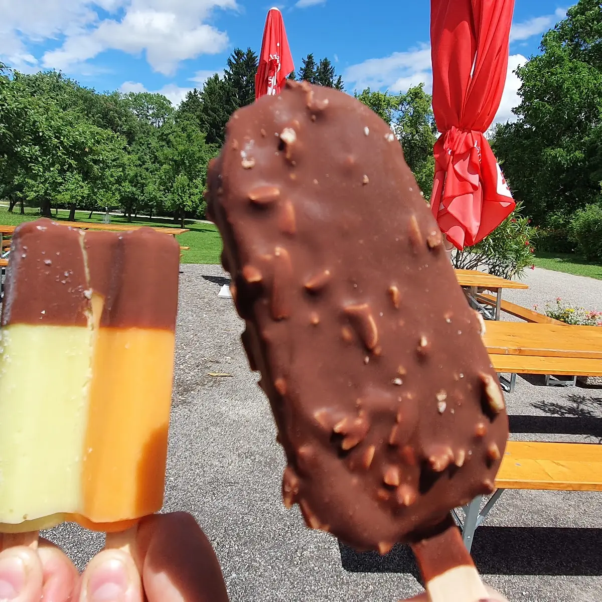 Eskimo Eis