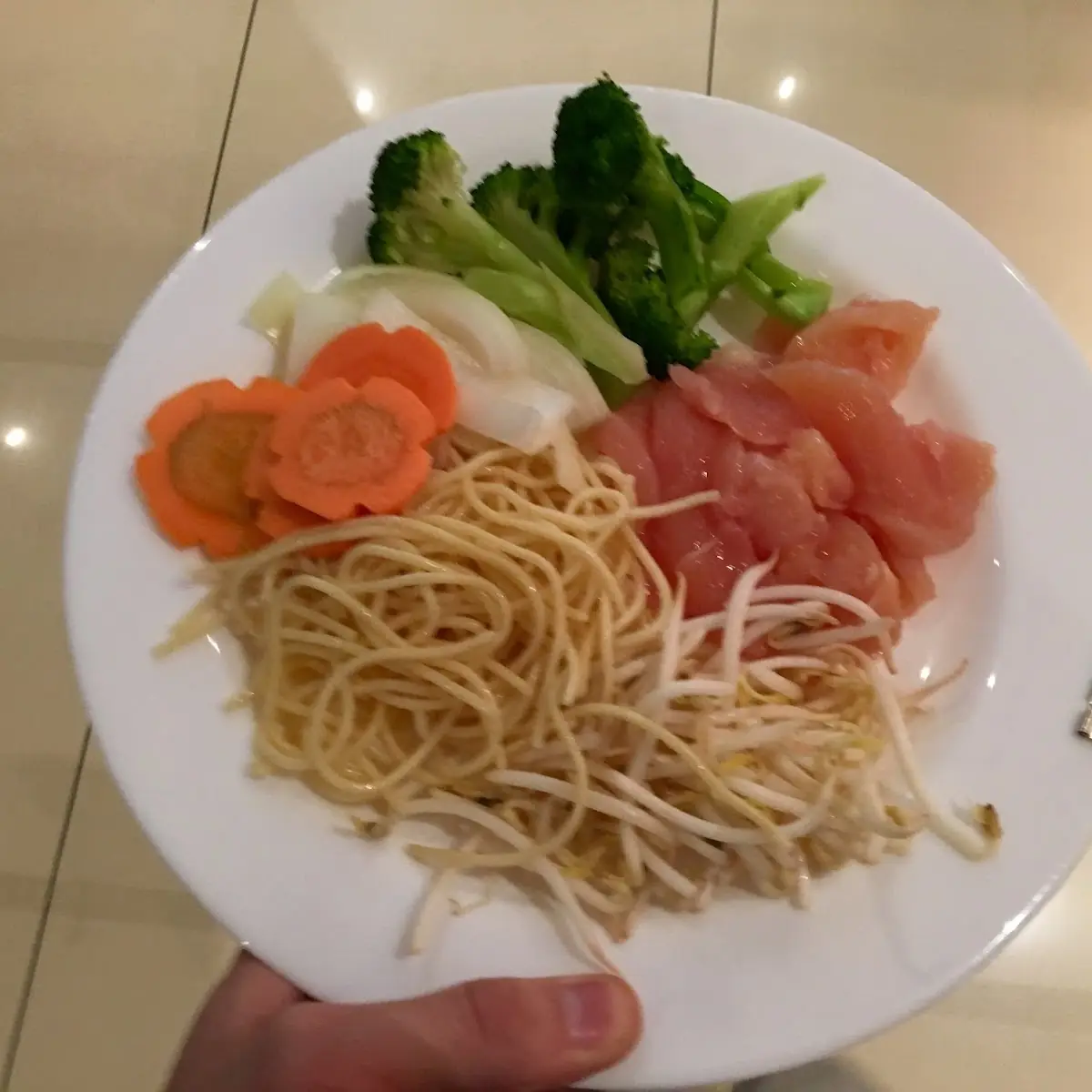 Teppanyaki