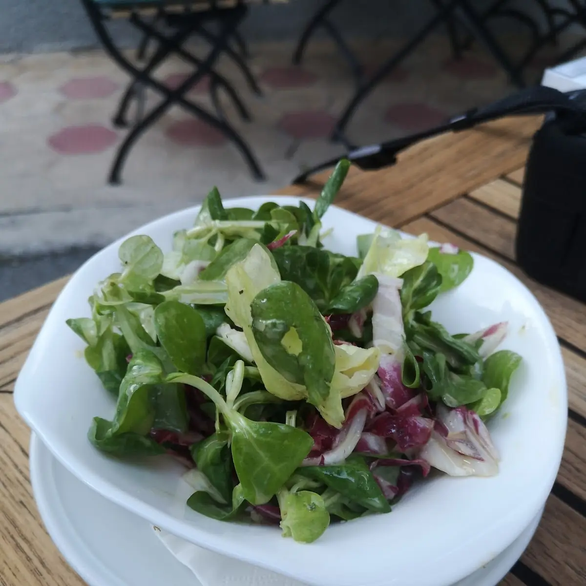 Beilagensalat