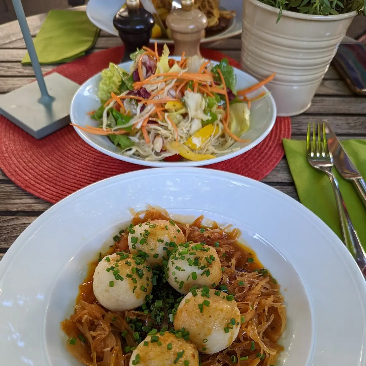 Innviertler Knödel