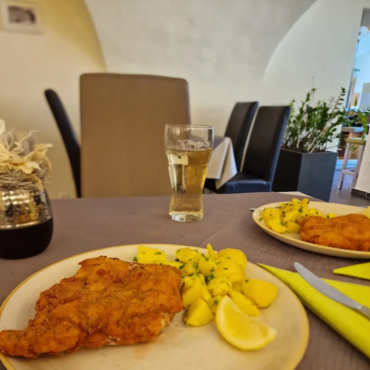 Cordon Bleu Vom Schwein