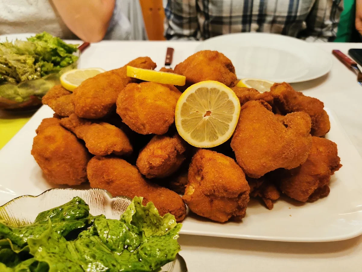 Backhendl