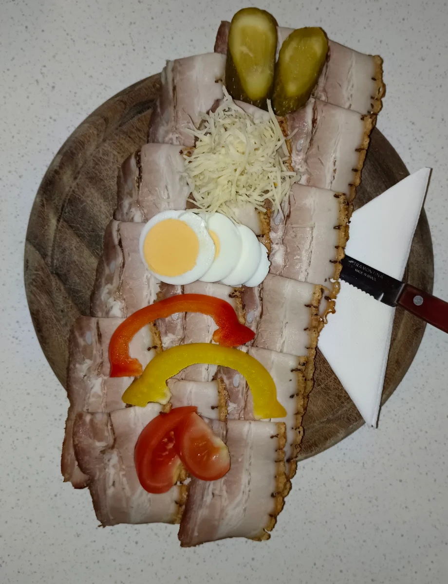 Brüstlbrot