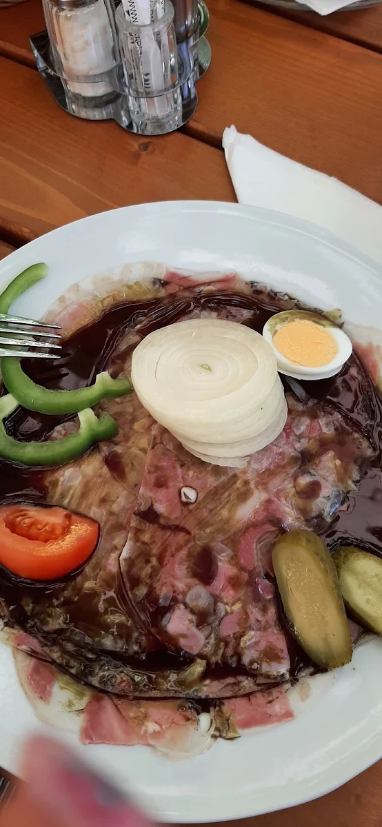 Presswurst