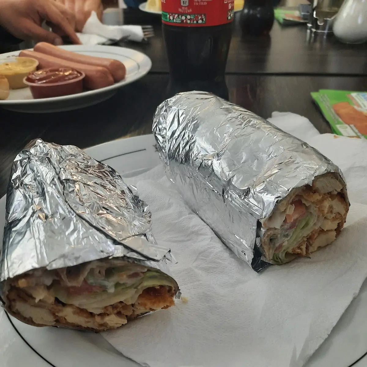 Tortilla