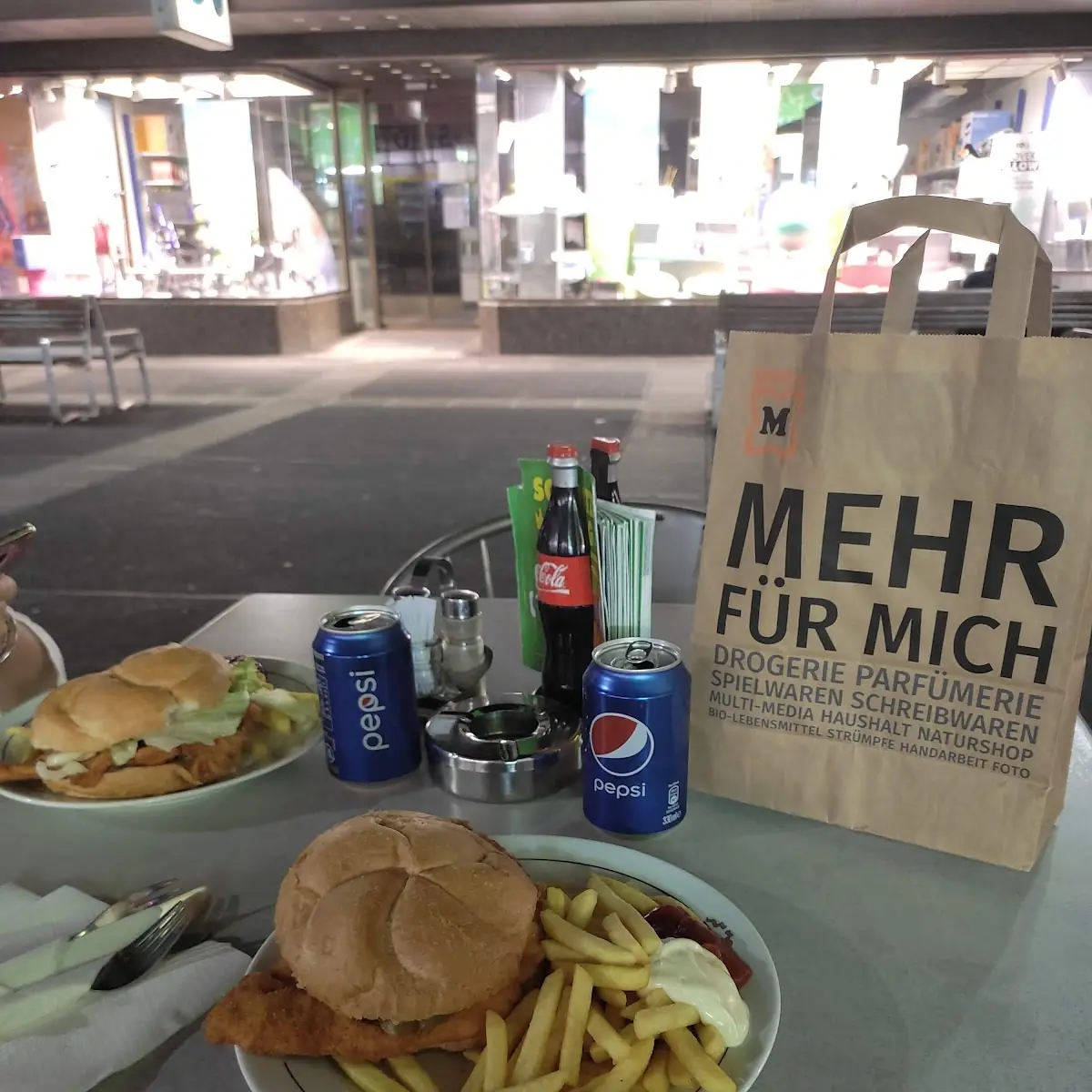 Wiener Schnitzel