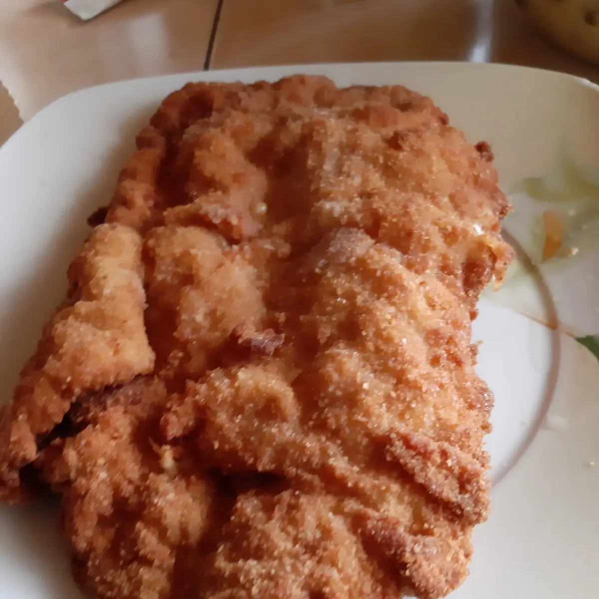 Cordon Bleu