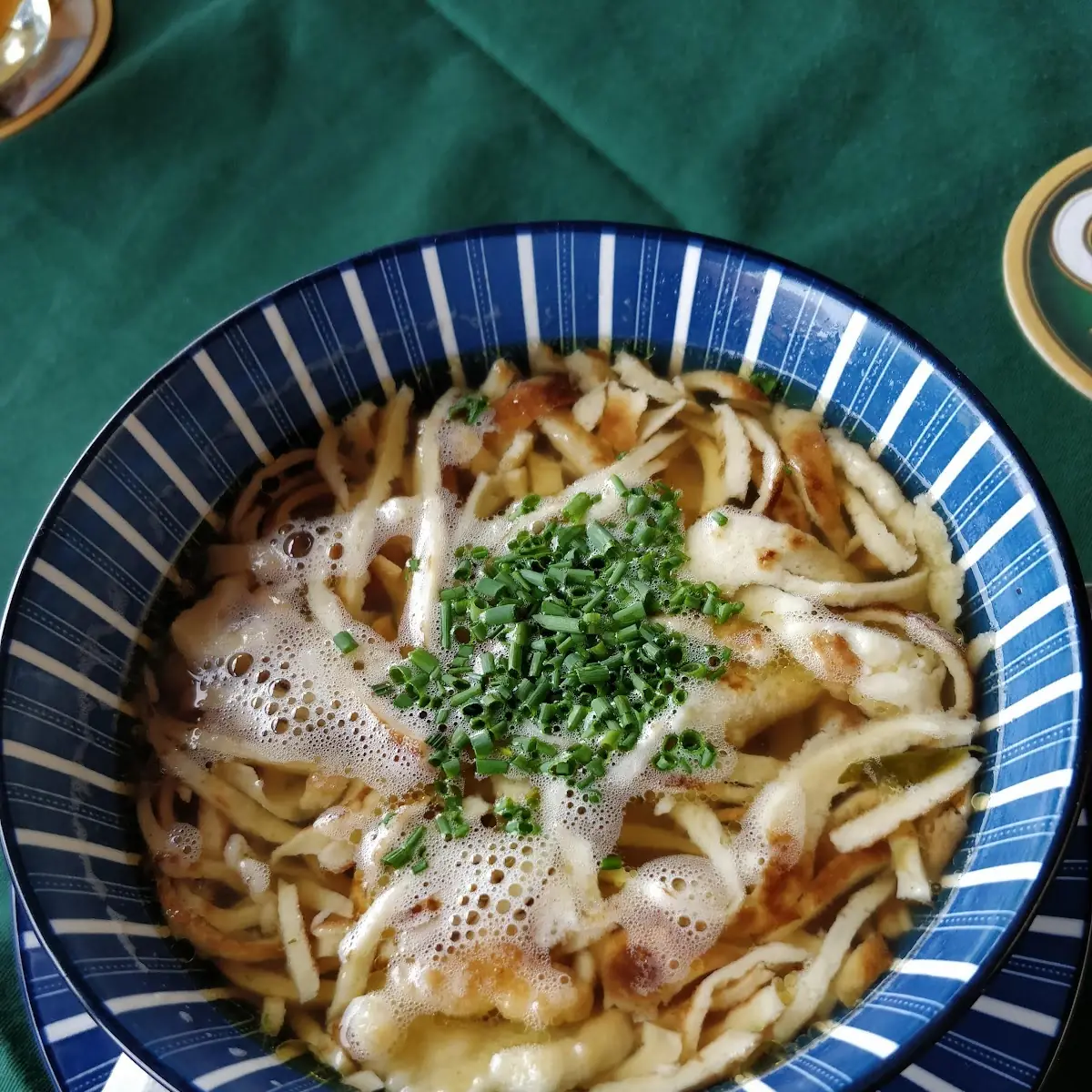 Fritattensuppe