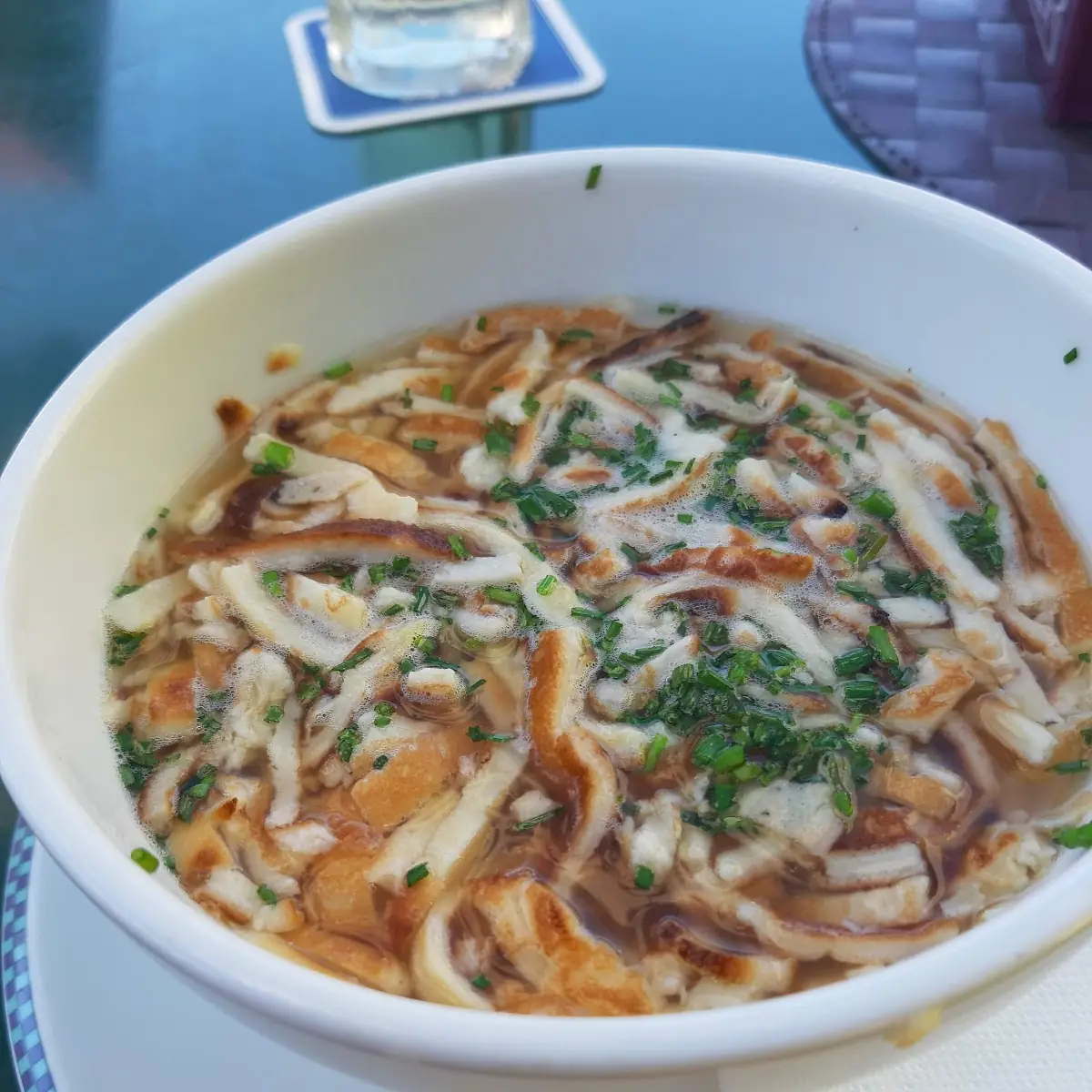 Schweinsbraten