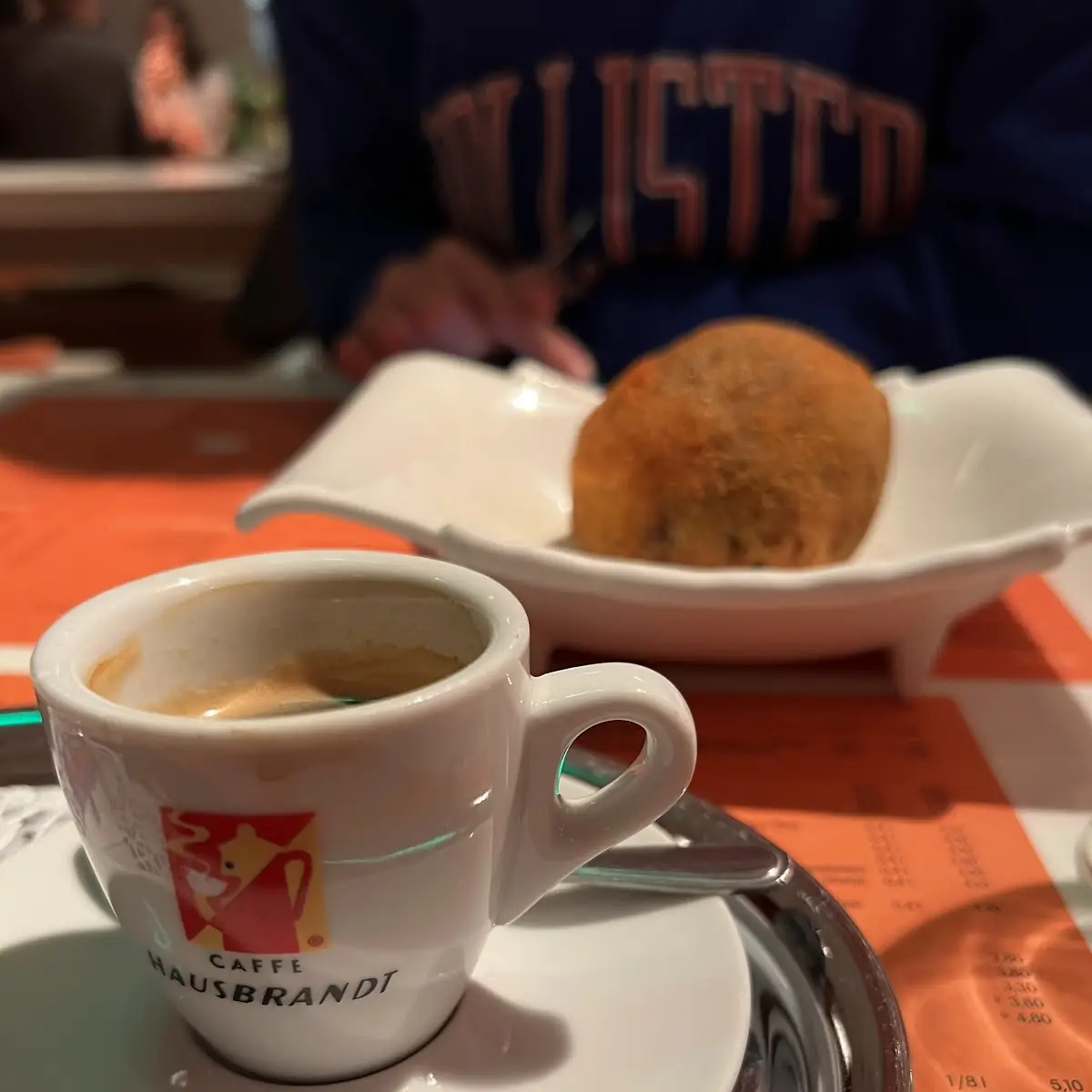Espresso