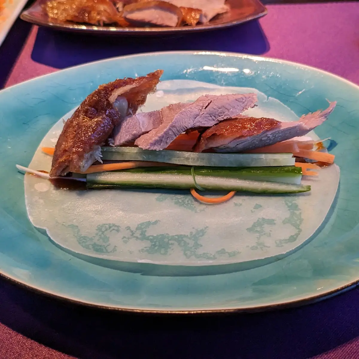 Peking Ente