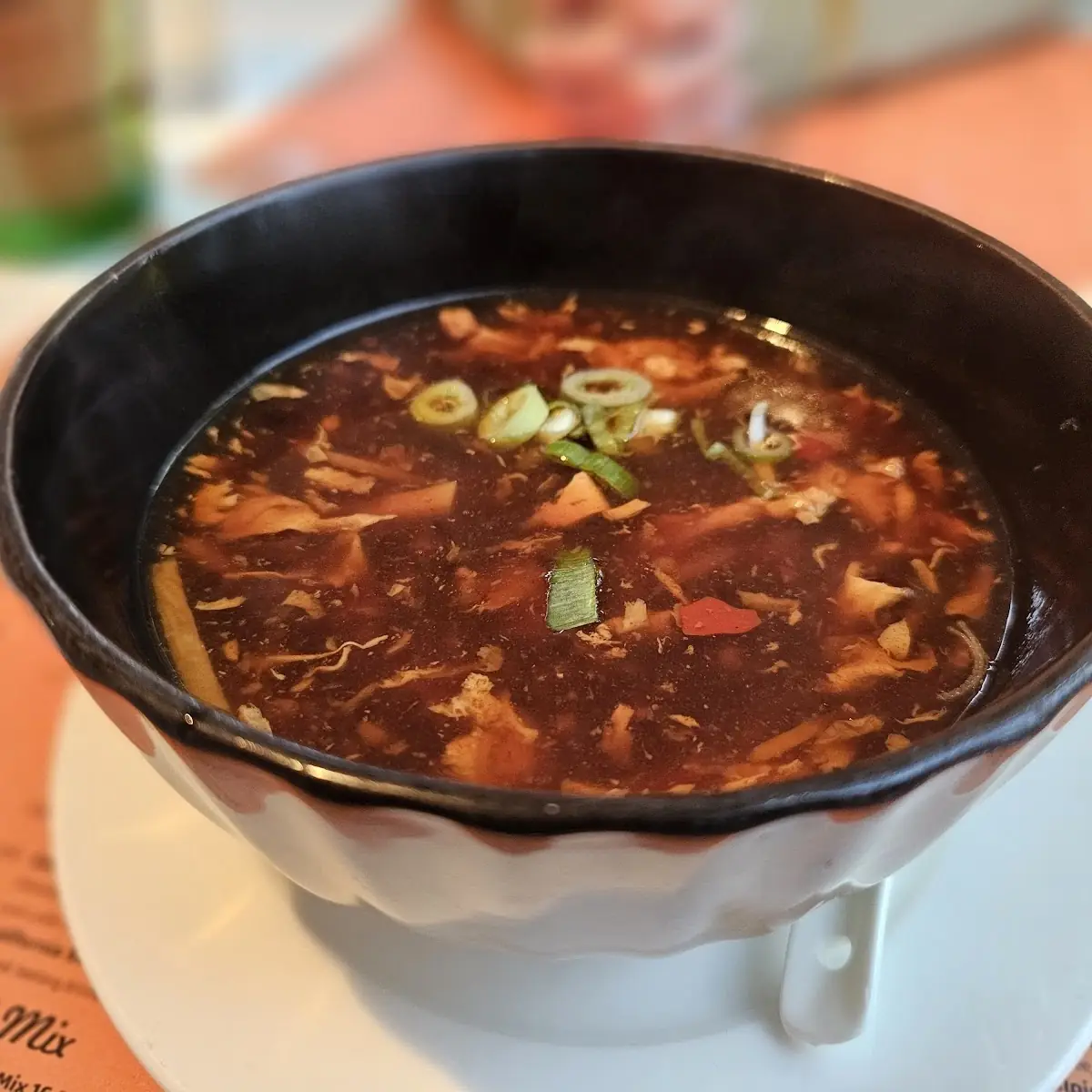 Peking Suppe