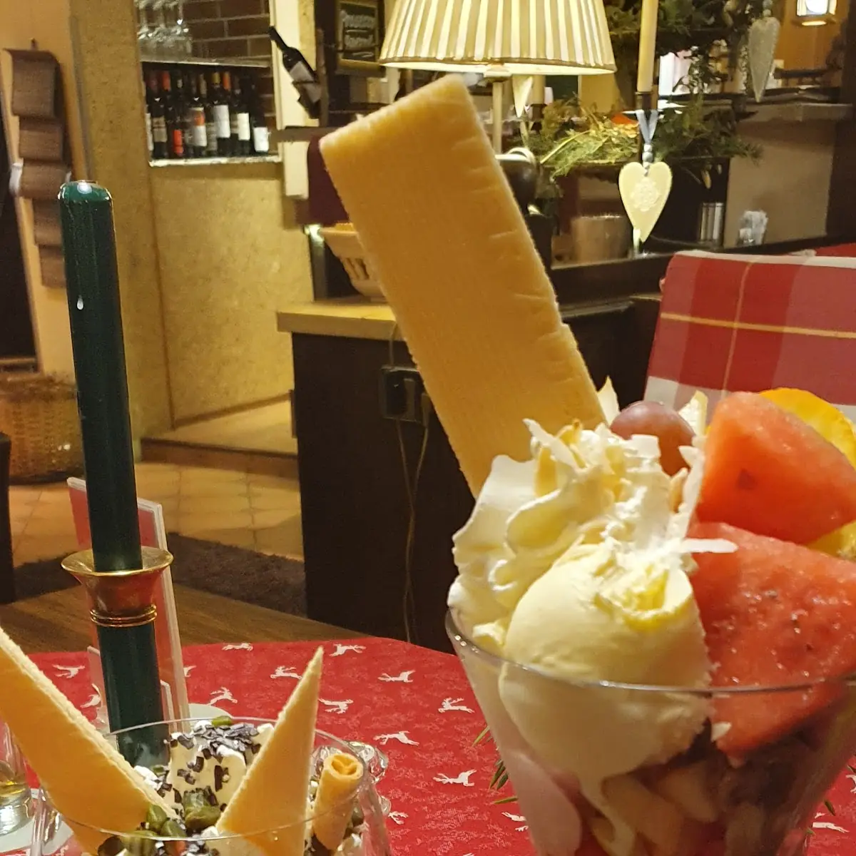 Eis