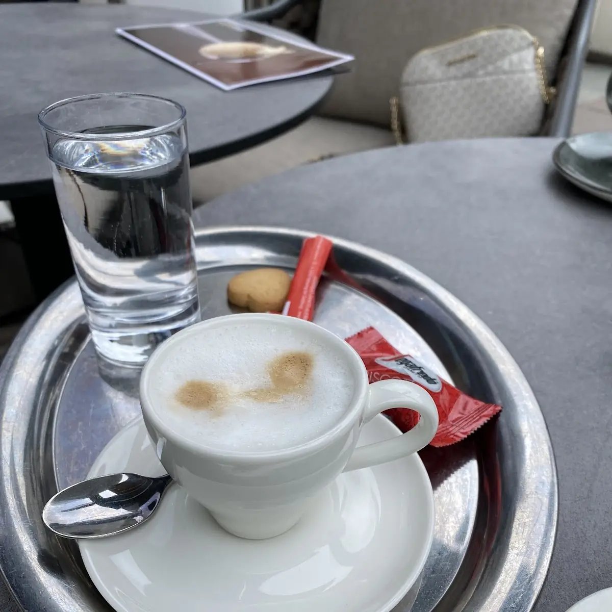 Großer Espresso