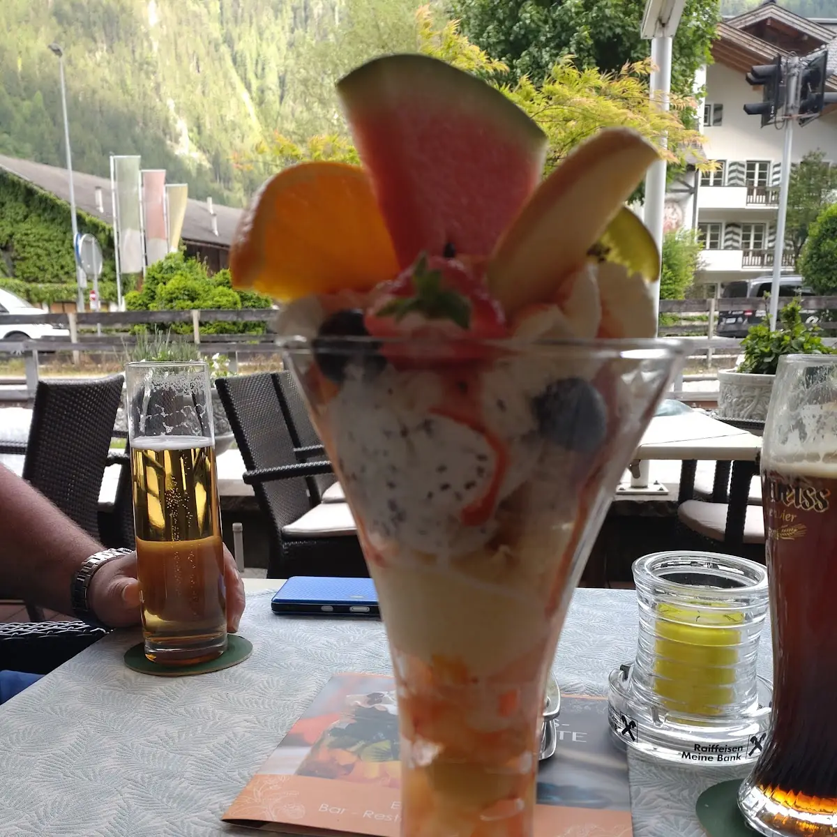 Hausbecher