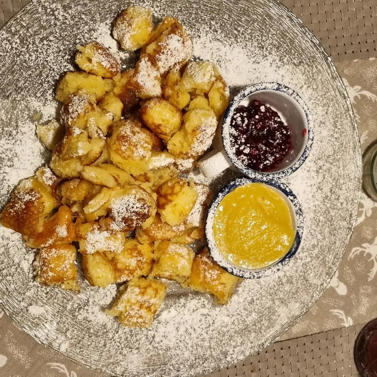 Kaiserschmarrn