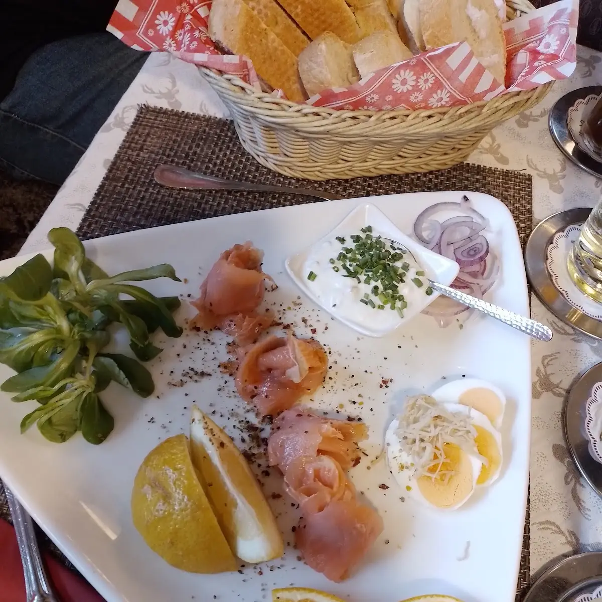 Lachs