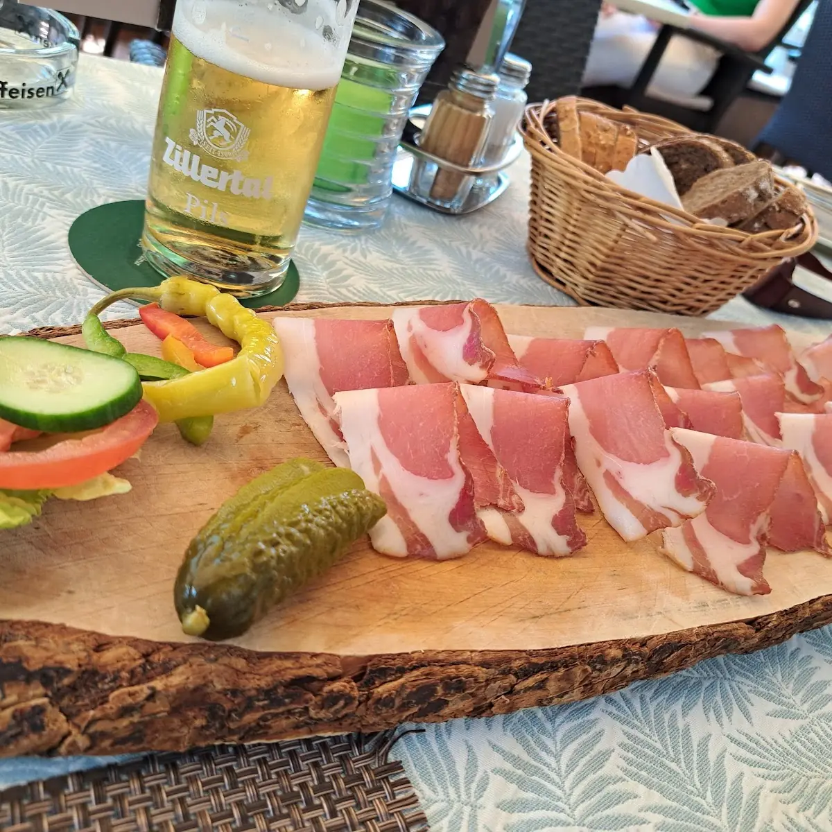 Schinken