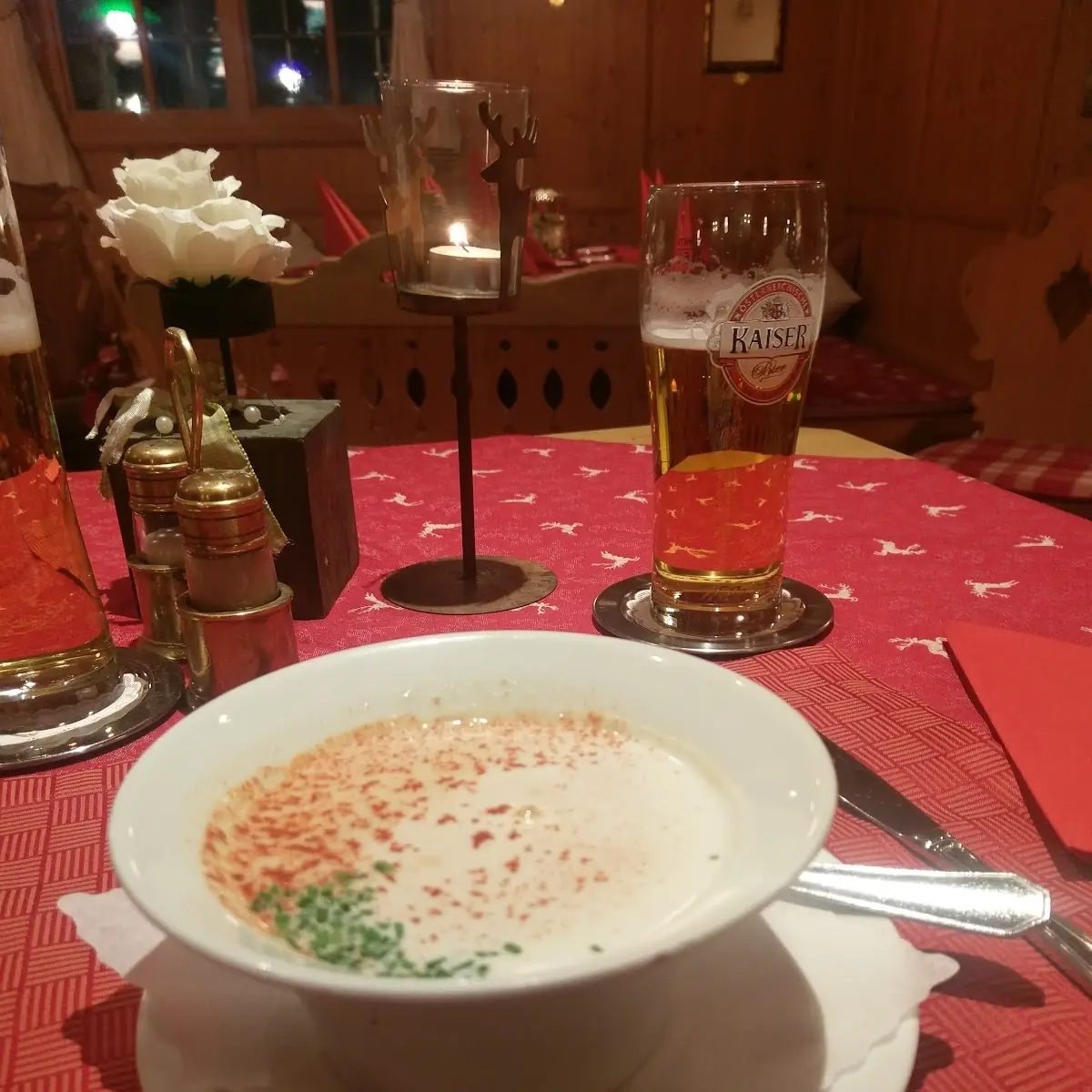 Suppe