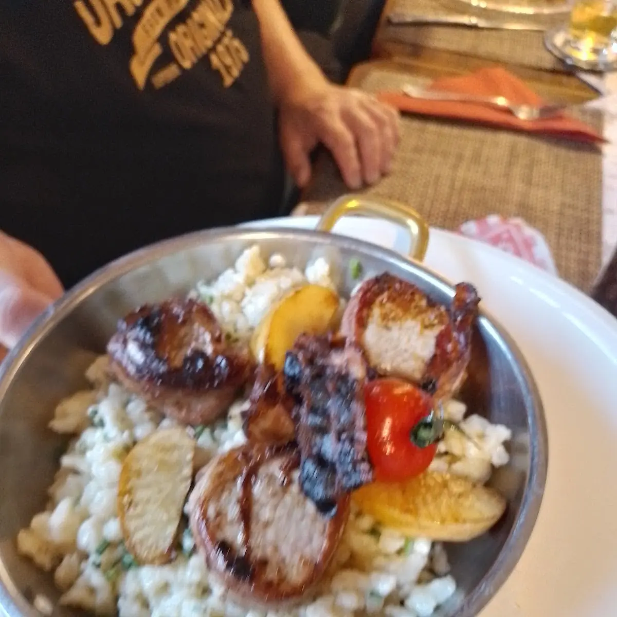 Tiroler Stuben Pfandl