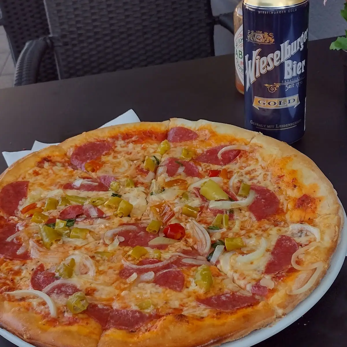 Pizza