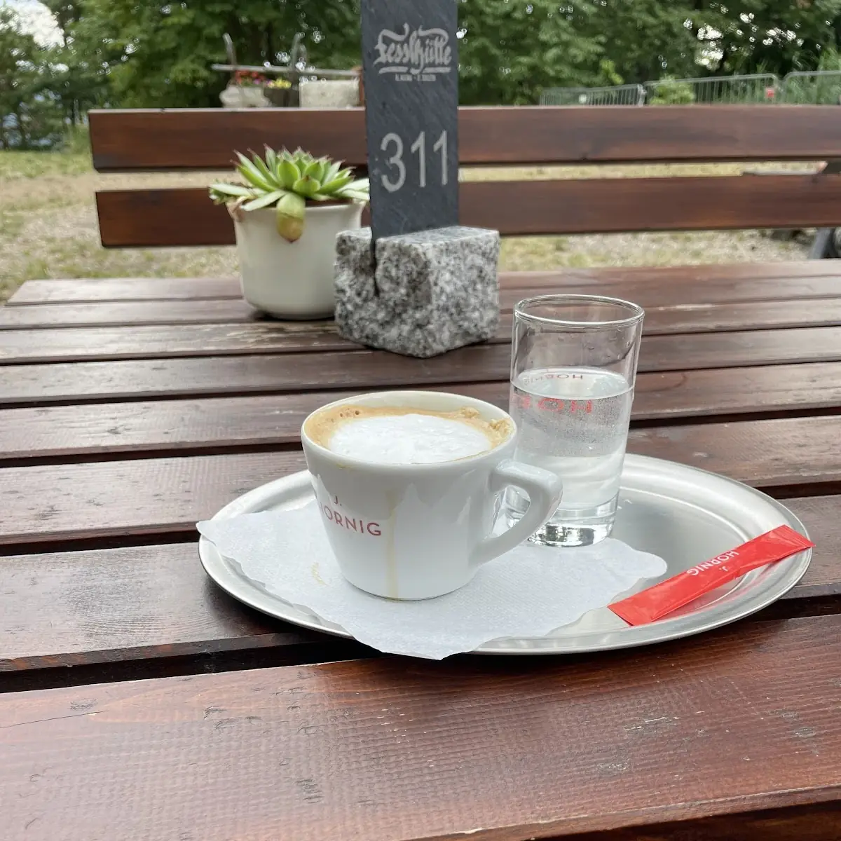 Cappuccino