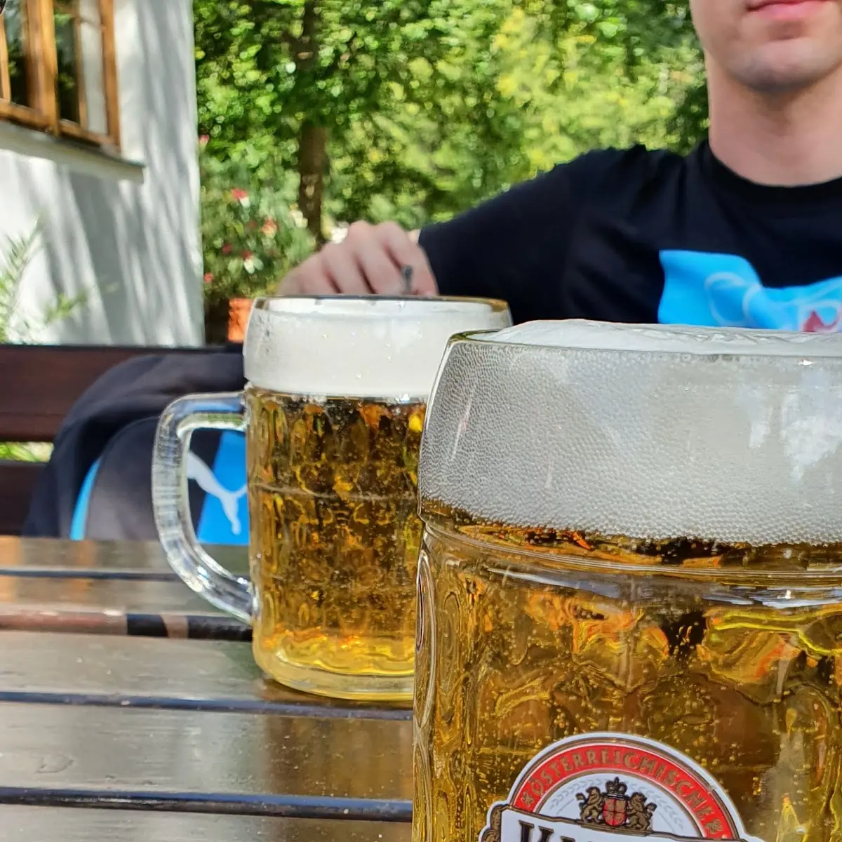 Kaiser Bier