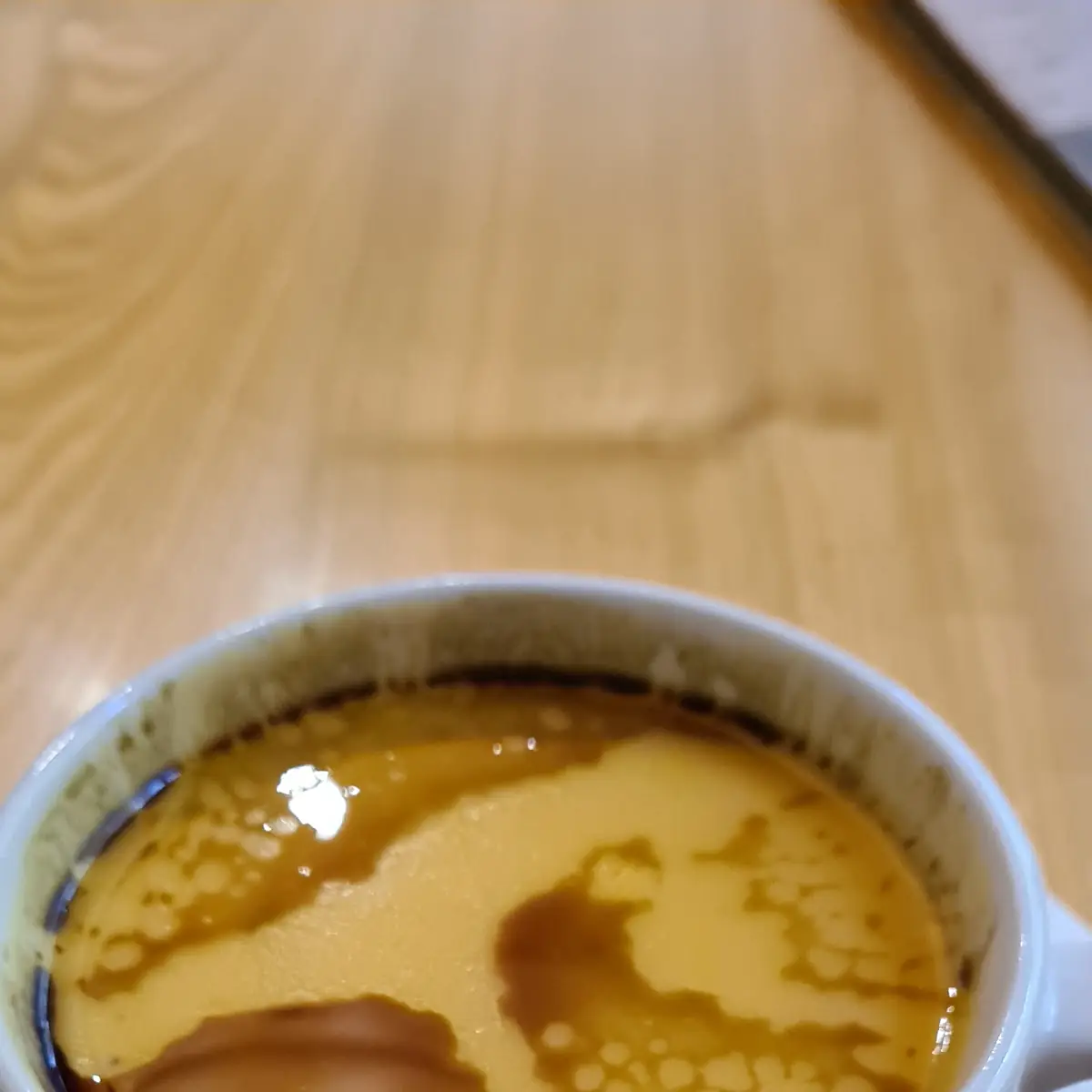 Kürbiscremesuppe