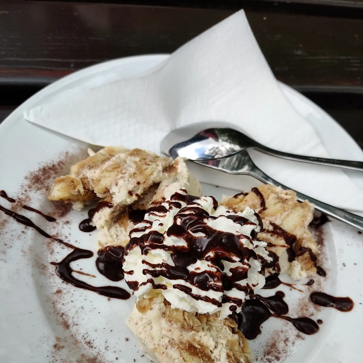 Malakoffnockerl
