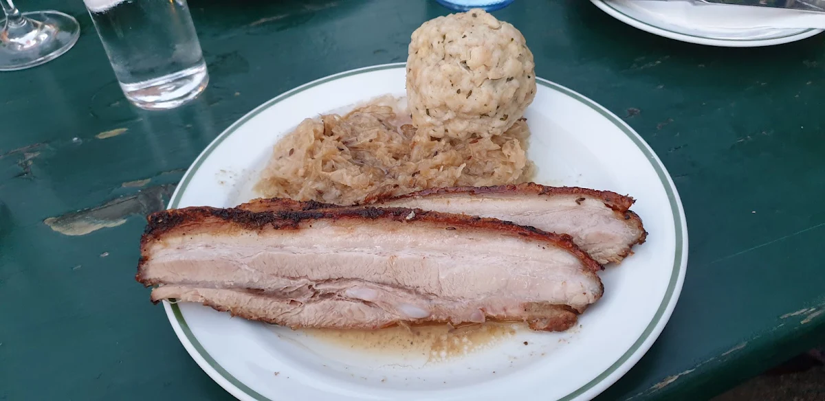 Kümmelbraten