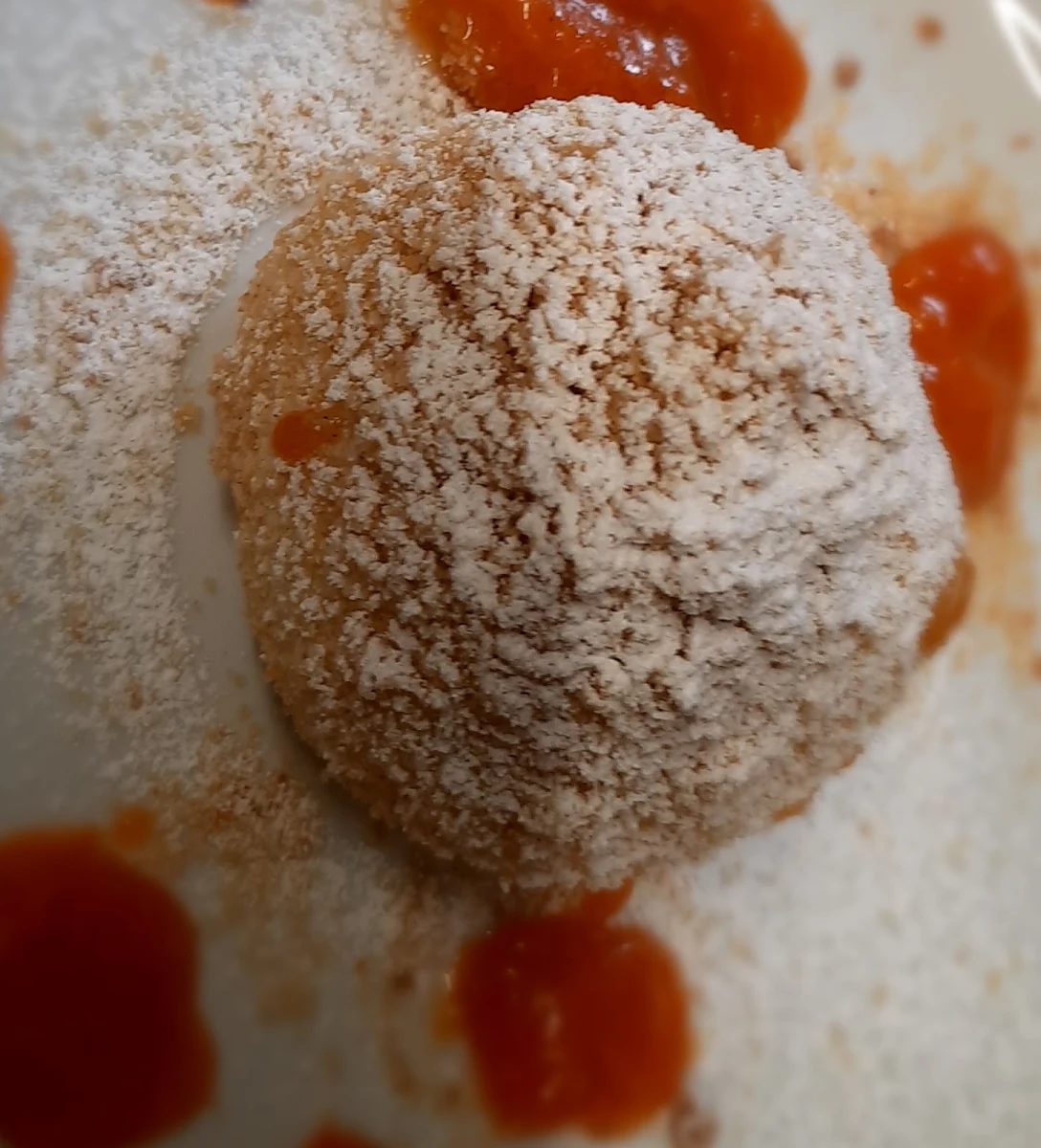 Marillenknödel