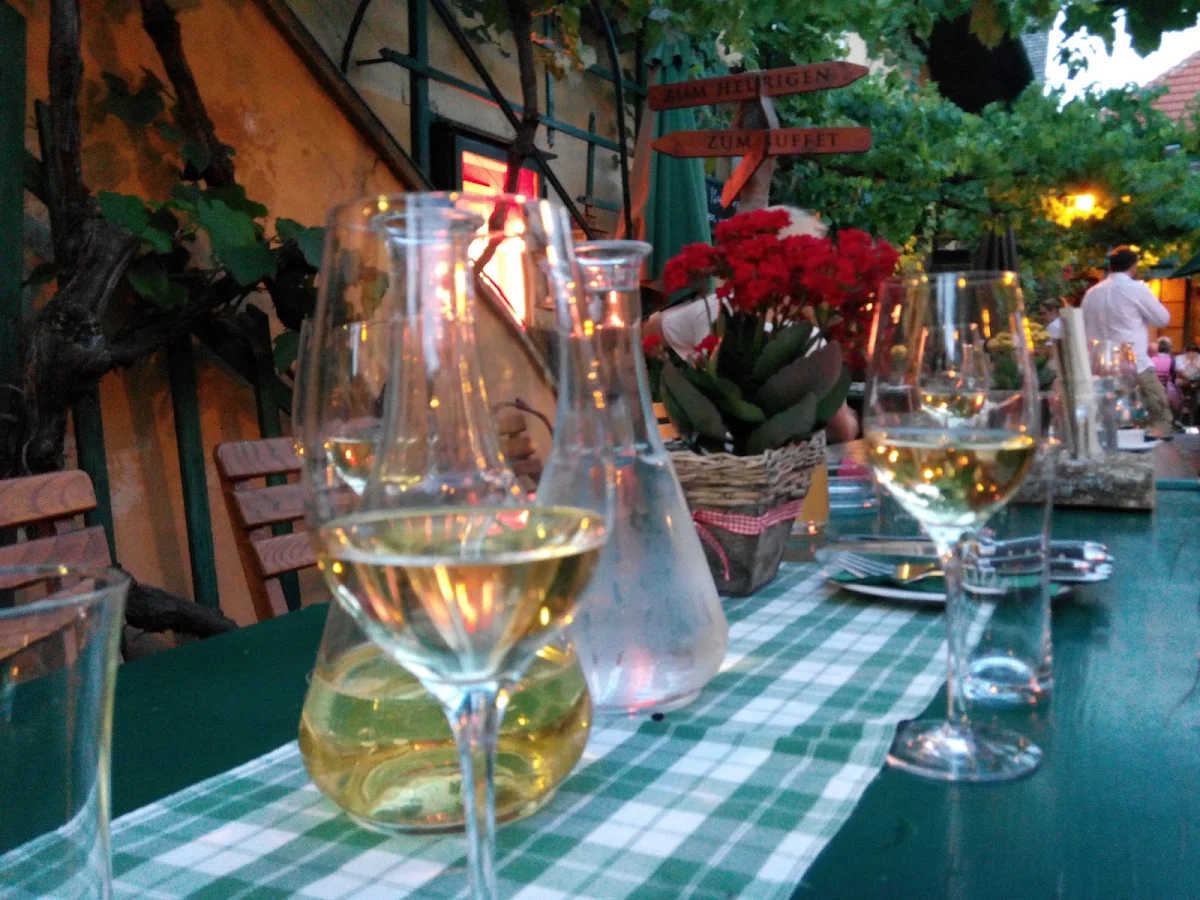 Vino Blanco