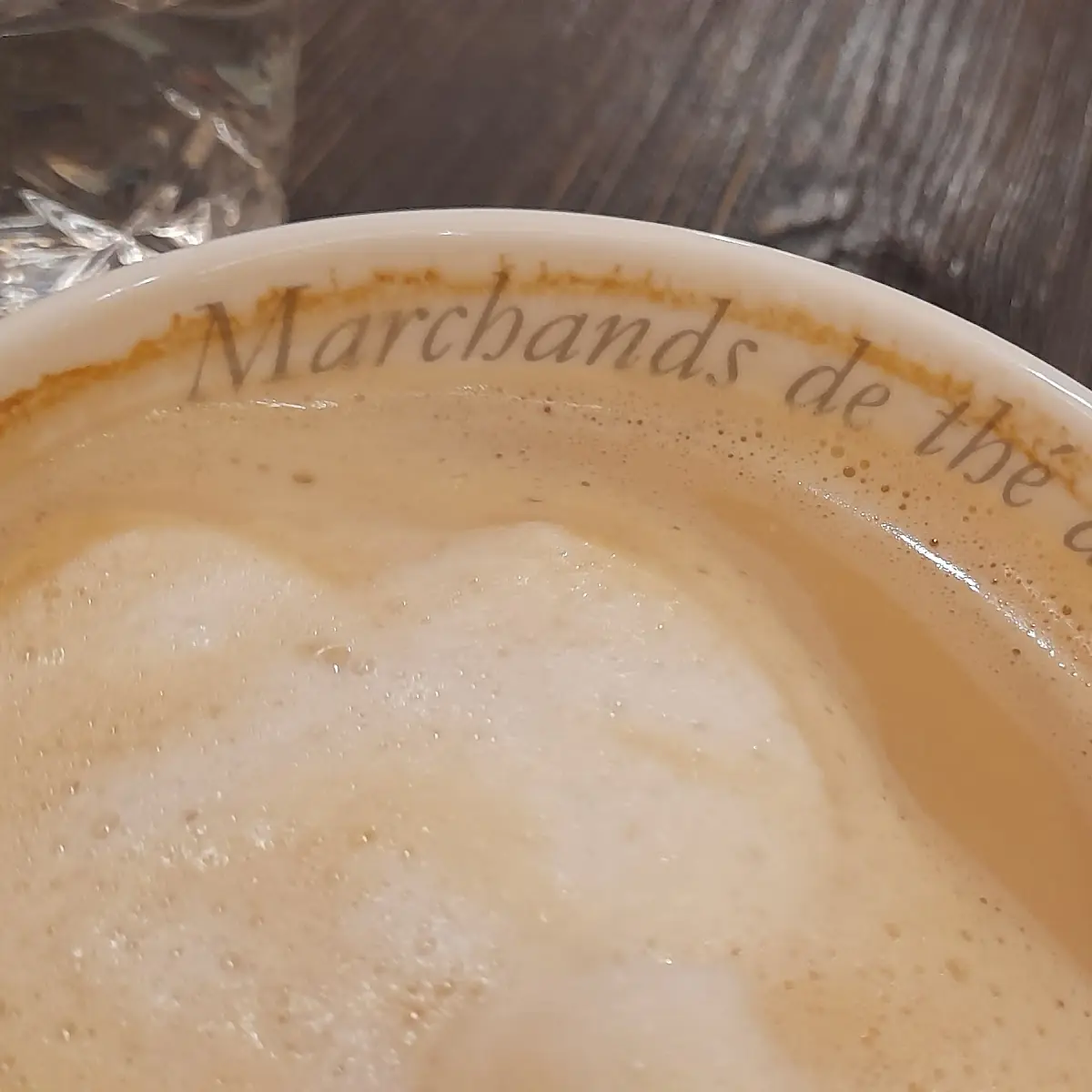 Cappuccino
