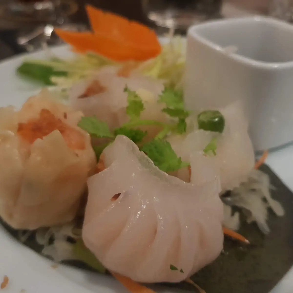 Dim Sum
