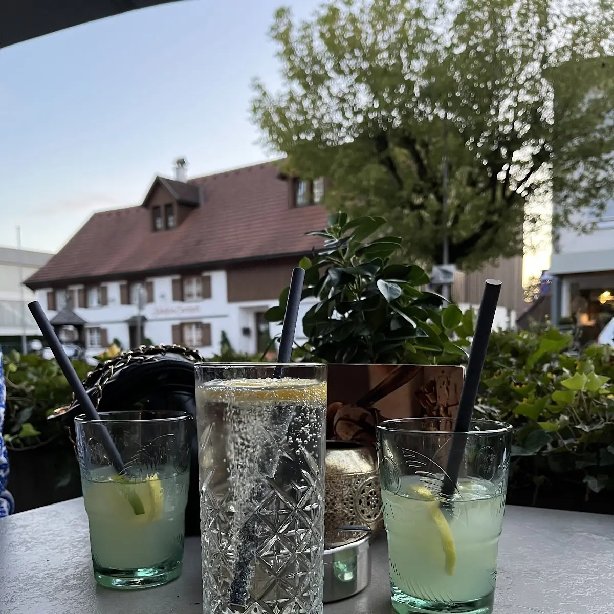 Limoncello