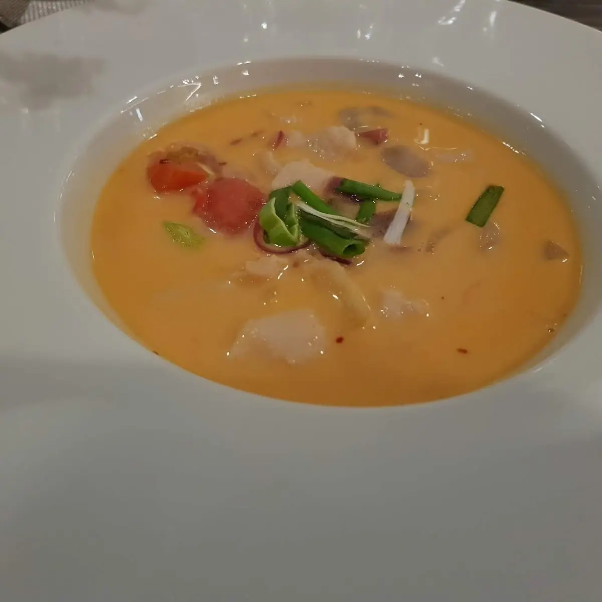 Tom Kha Kai