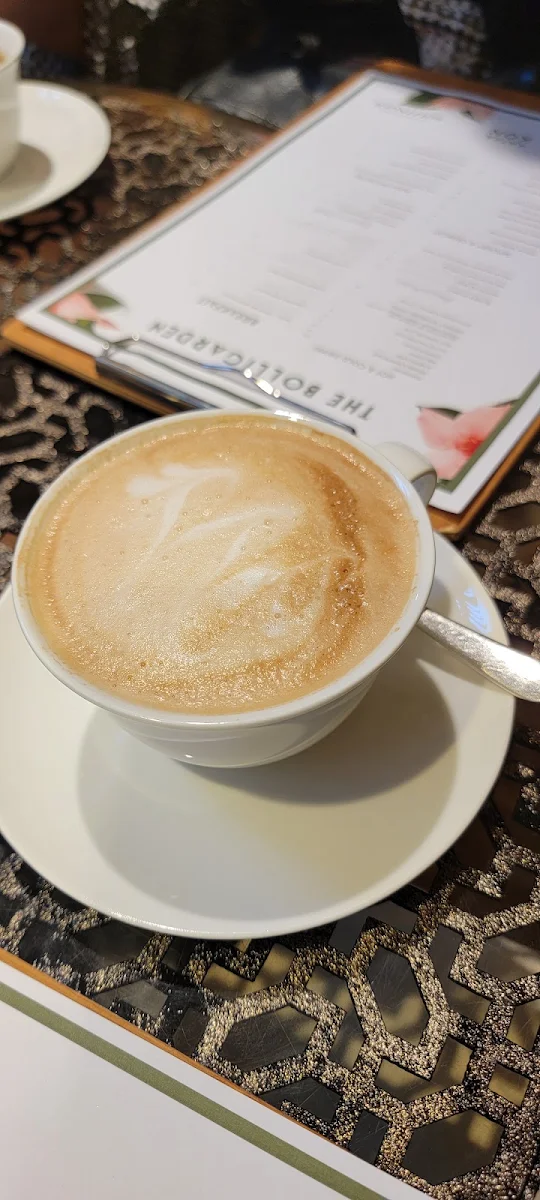 Cappuccino