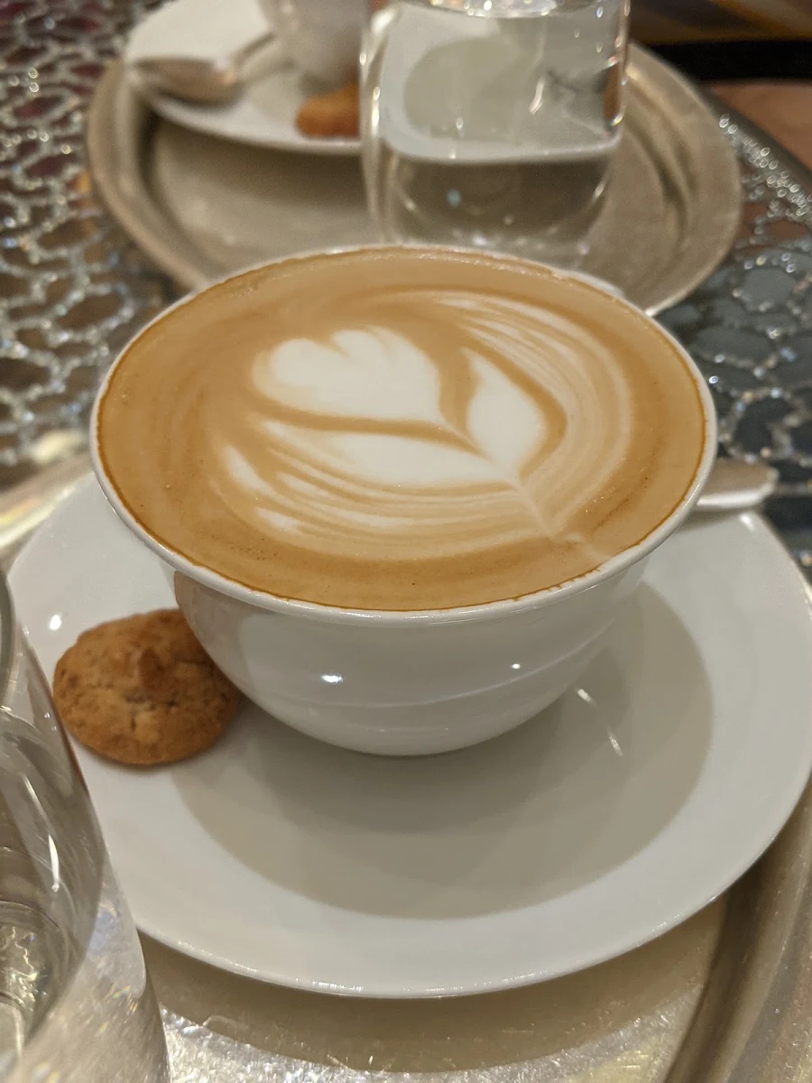 Coffee Latte