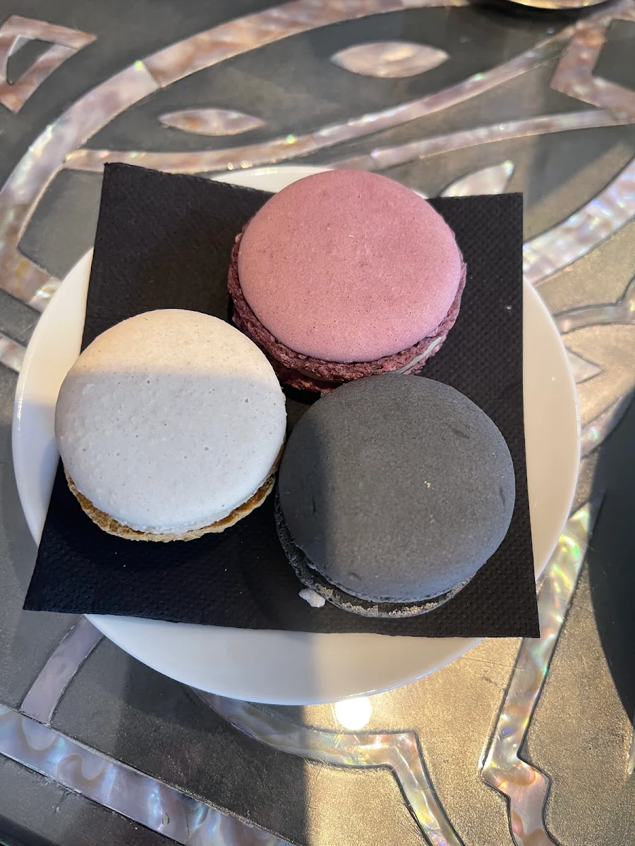 Macarons