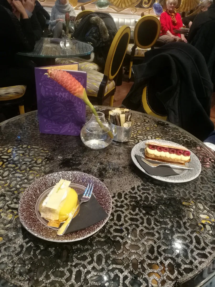 Pastry