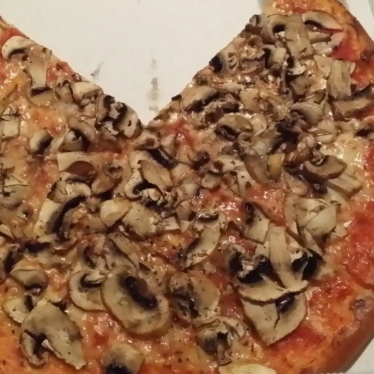 Pizza Wien
