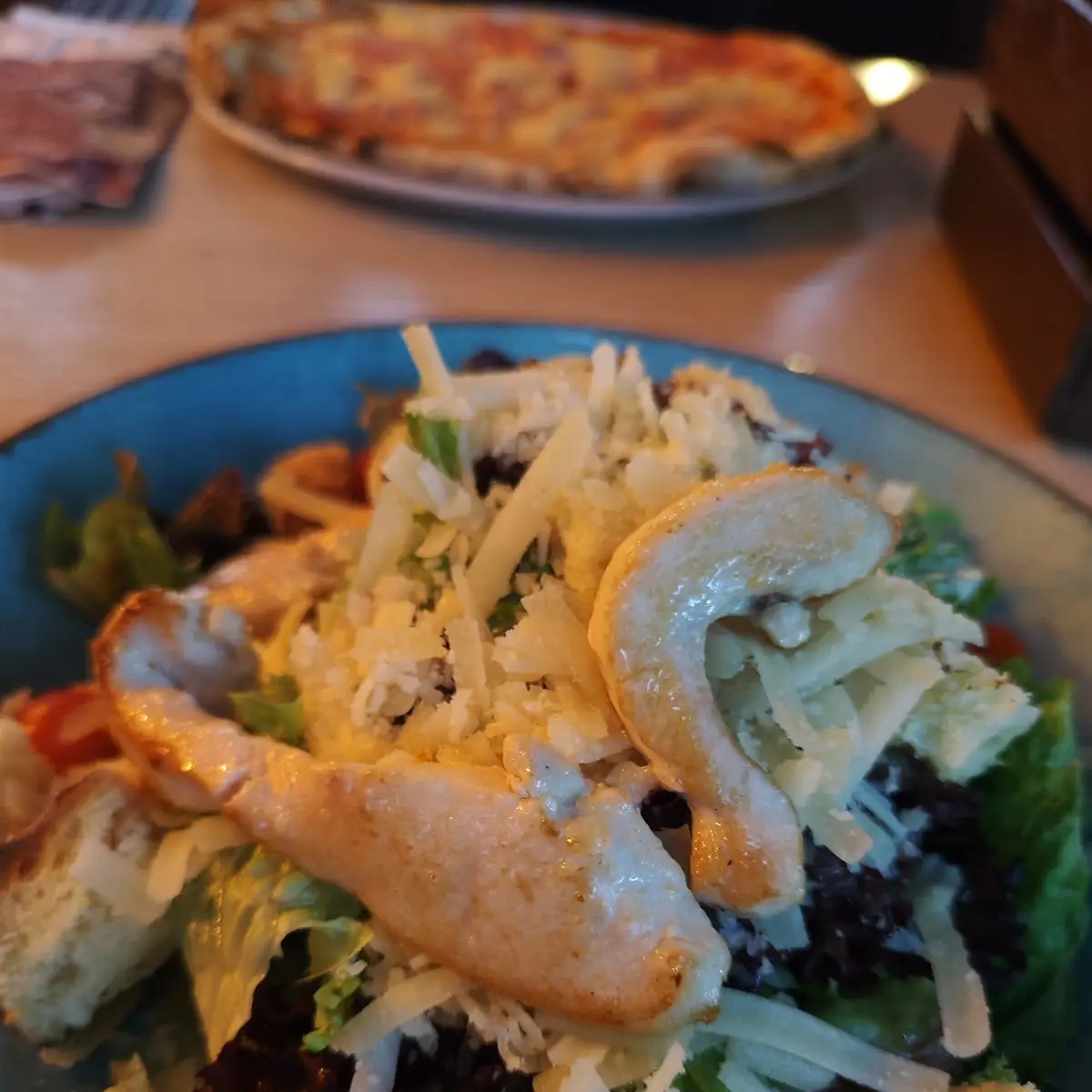 Cesar Salad