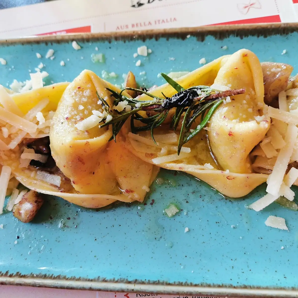 Reh - Tortellini