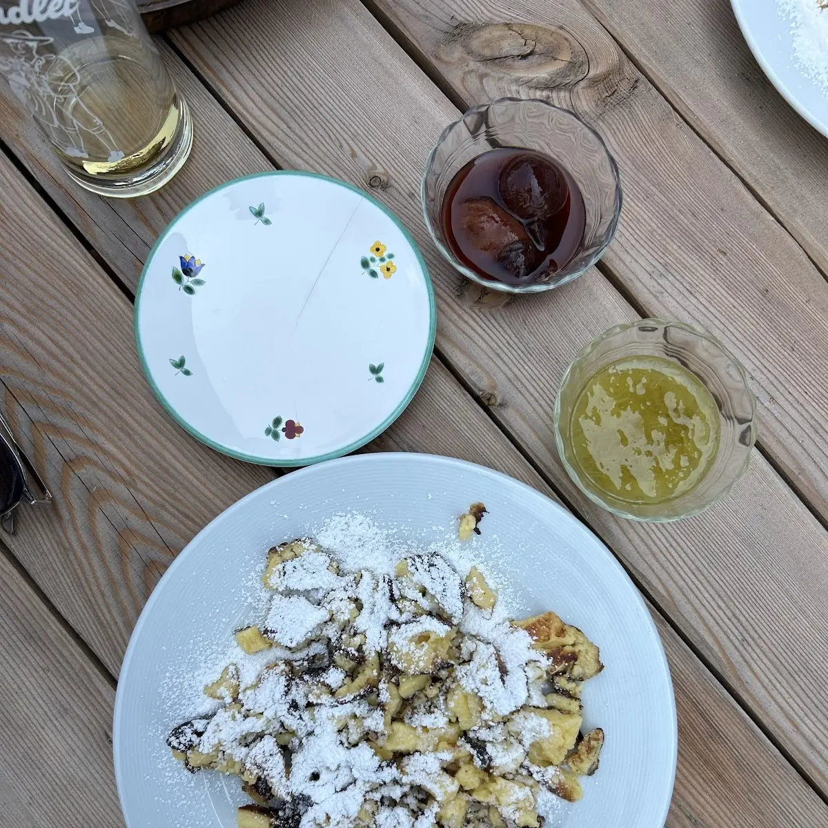 Beste Kaiserschmarrn