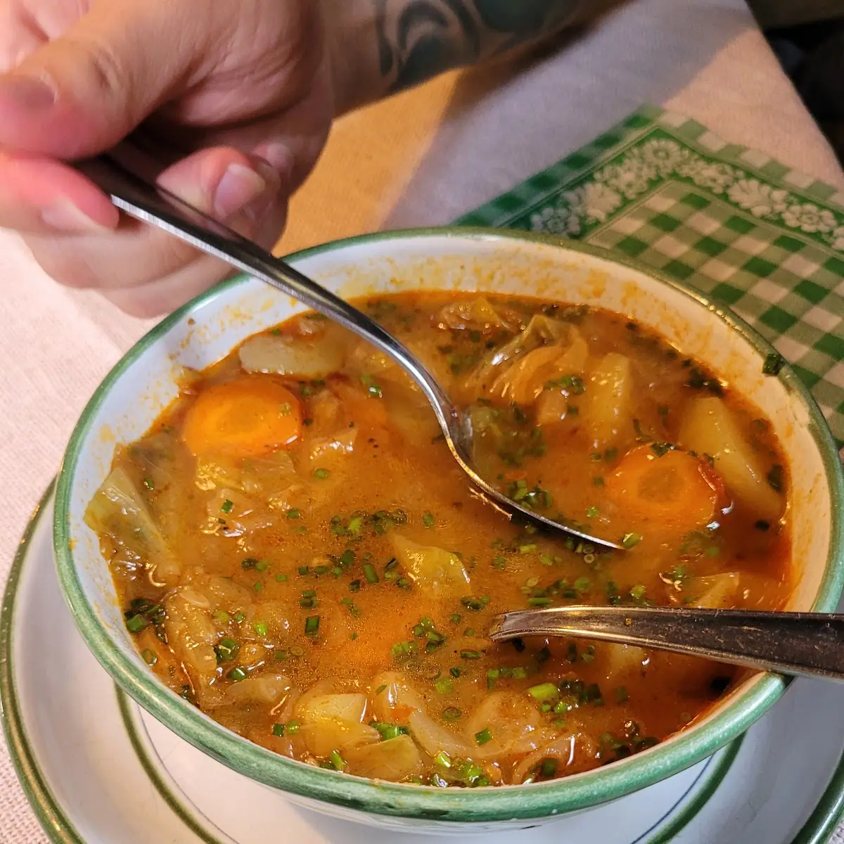 Suppe