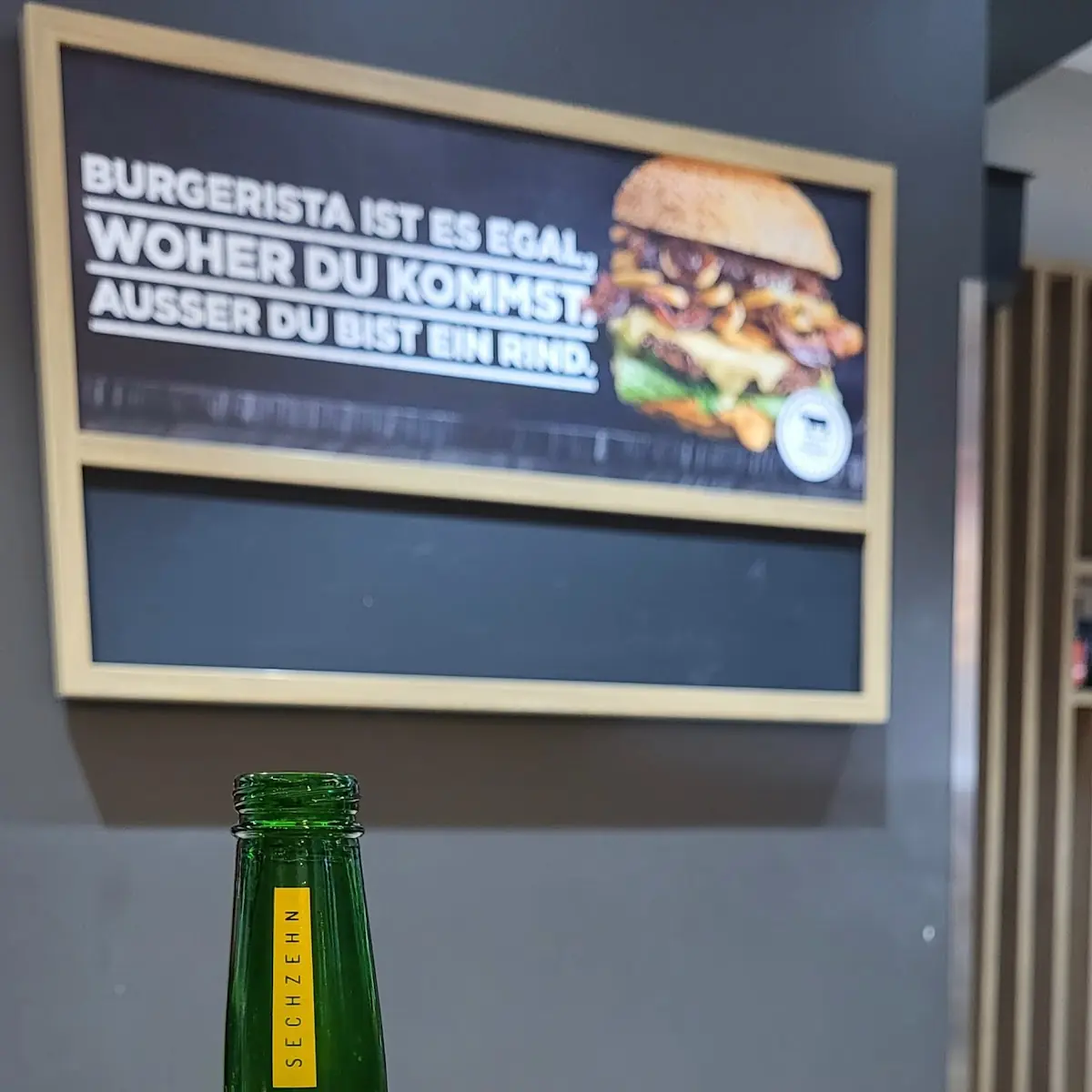 Bier Und Cola