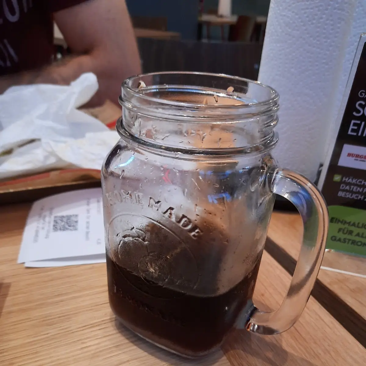 Coca Cola Zero