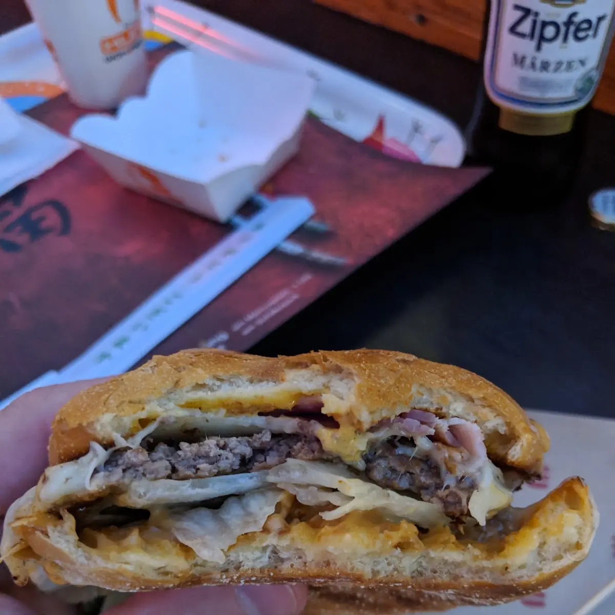 Emmentaler Ista